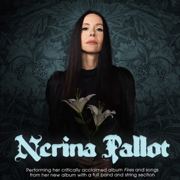 Nerina Pallot UK tour