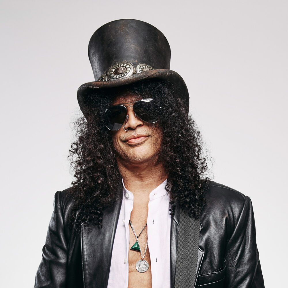 Slash - Aloud.com