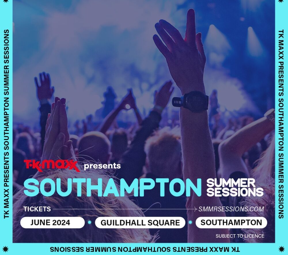 Southampton Summer Sessions