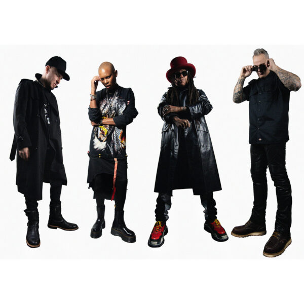 Skunk Anansie UK tour