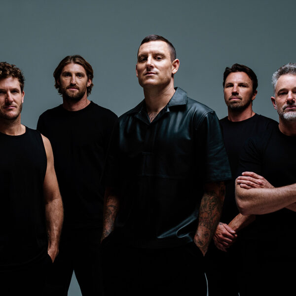 Parkway Drive UK tour